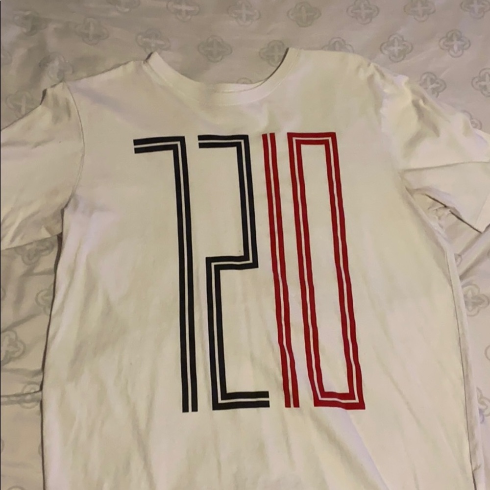 Jordan 7210 t-shirt